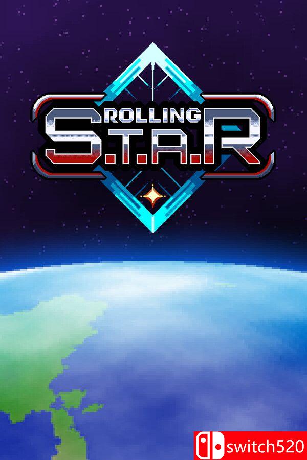 《翻滚之星（ROLLING STAR）》官方中文 集成友美另一个故事DLC [中文/繁体/英文/日语]-全网第一网赚项目资源库-中赚网 & 中创网 & 冒泡网 & 福缘网 - 小本轻创业与优质加盟项目首选平台