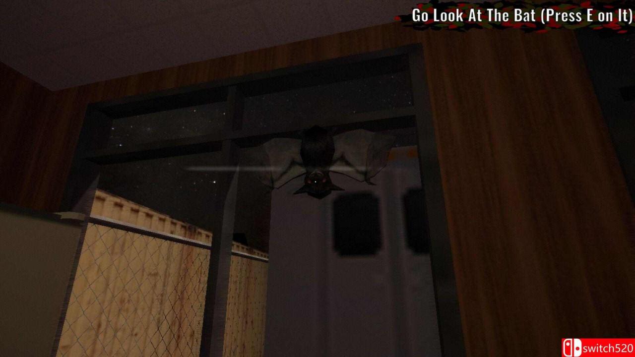 《舌尖之夜：要么吃要么死（Bite Night: Dine or Die）》v1.03 [英文]