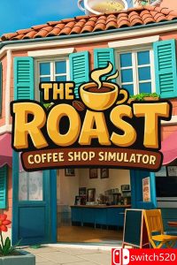 《烘焙人生：咖啡馆模拟器（The Roast – Coffee Shop Simulator）》EA [中文/英文]-全网第一网赚项目资源库-中赚网 & 中创网 & 冒泡网 & 福缘网 - 小本轻创业与优质加盟项目首选平台