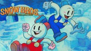 雪人兄弟合集丨Snow Bros. Classic Collection-全网第一网赚项目资源库-中赚网 & 中创网 & 冒泡网 & 福缘网 - 小本轻创业与优质加盟项目首选平台