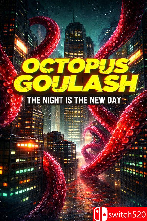 《章鱼烩菜（Octopus Goulash）》官方中文 Build 21734662 [中文/英文]-全网第一网赚项目资源库-中赚网 & 中创网 & 冒泡网 & 福缘网 - 小本轻创业与优质加盟项目首选平台