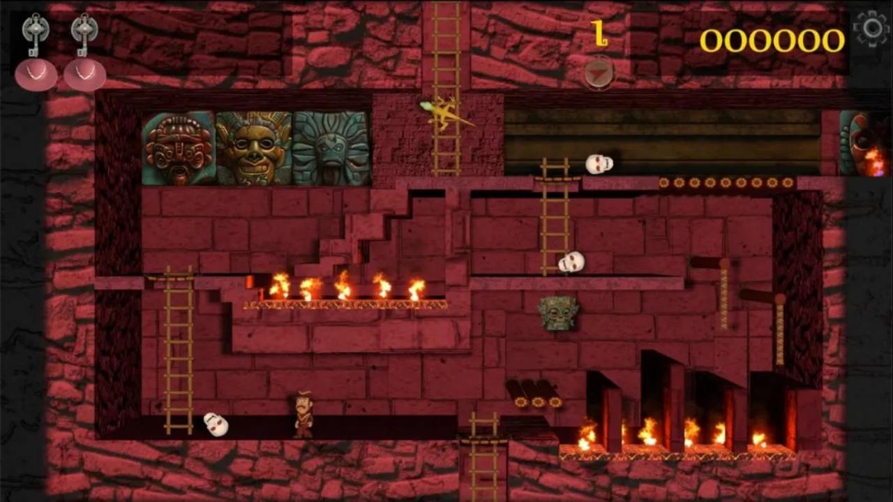 图片[2]-【美版】蒙特祖玛的复仇 40周年纪念版 .Montezuma’s Revenge – The 40th Anniversary Edition 中文-全网第一网赚项目资源库-中赚网 & 中创网 & 冒泡网 & 福缘网 - 小本轻创业与优质加盟项目首选平台