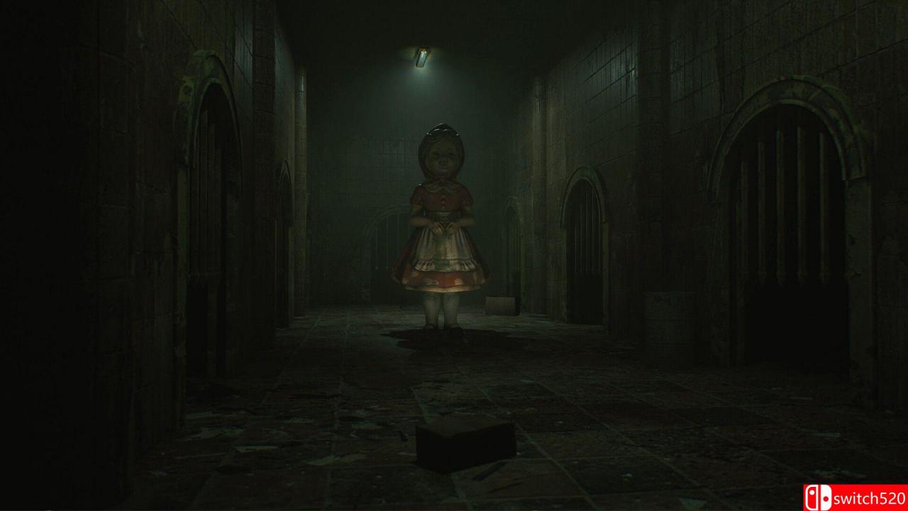 《彩虹之门（Rainbow Gate）》官方中文 [中文/英文/日语]