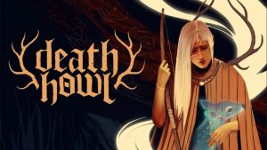 【美版】死亡嚎叫 .Death Howl 中文-全网第一网赚项目资源库-中赚网 & 中创网 & 冒泡网 & 福缘网 - 小本轻创业与优质加盟项目首选平台