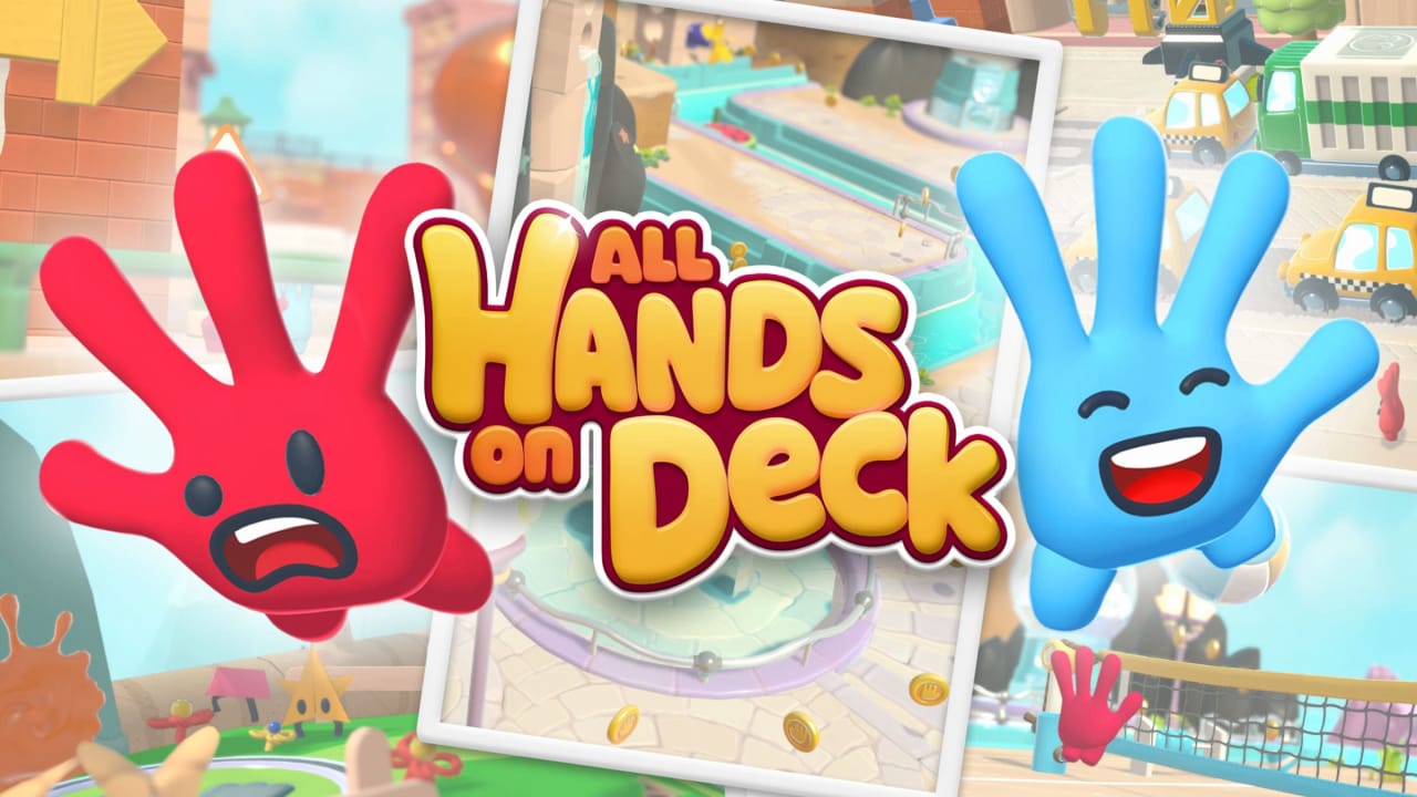 左左和右右 手牵手！丨All Hands on Deck-全网第一网赚项目资源库-中赚网 & 中创网 & 冒泡网 & 福缘网 - 小本轻创业与优质加盟项目首选平台