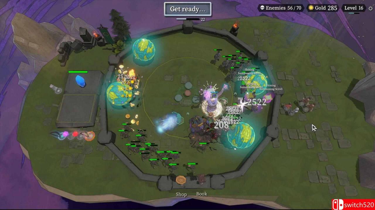 《波利塔防（Poly TD）》官方中文 [中文/繁体/英文/日语]