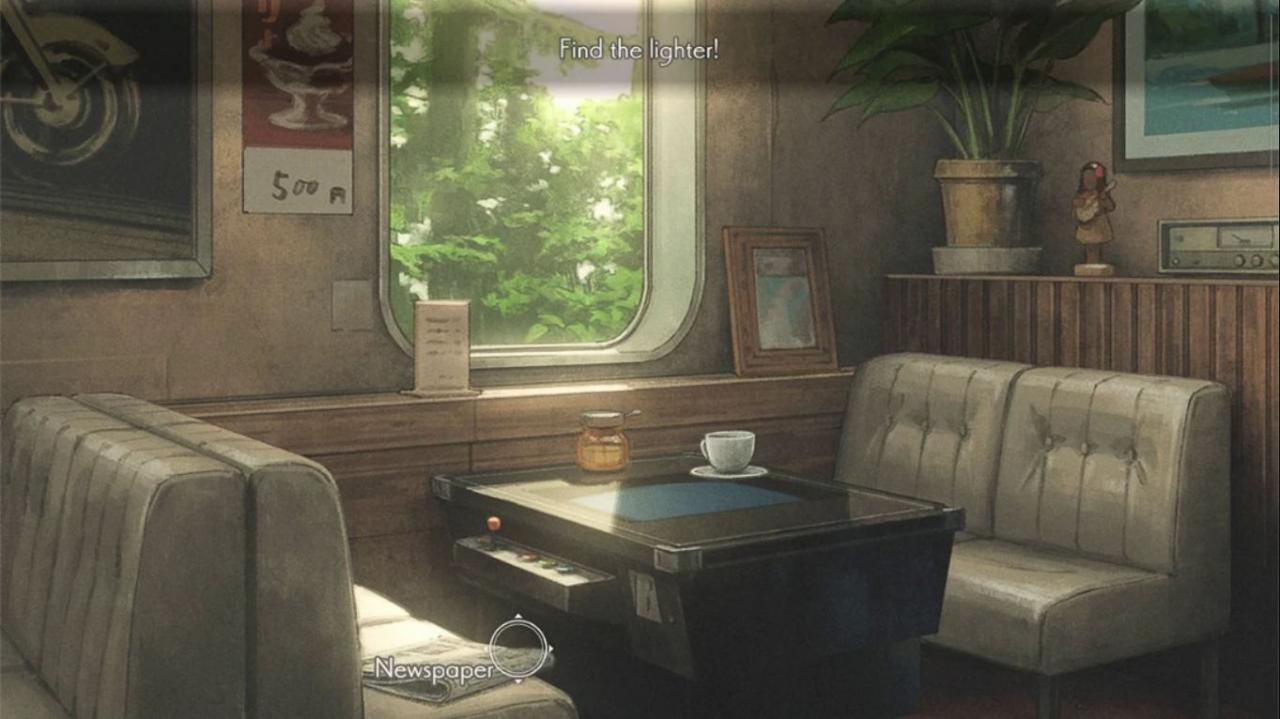 【美版】迷路 鸣泽美事件 .Path of Mystery A Brush with Death 中文