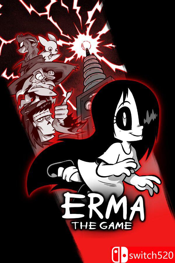 《艾尔玛：游戏（Erma: The Game）》[英文]-全网第一网赚项目资源库-中赚网 & 中创网 & 冒泡网 & 福缘网 - 小本轻创业与优质加盟项目首选平台