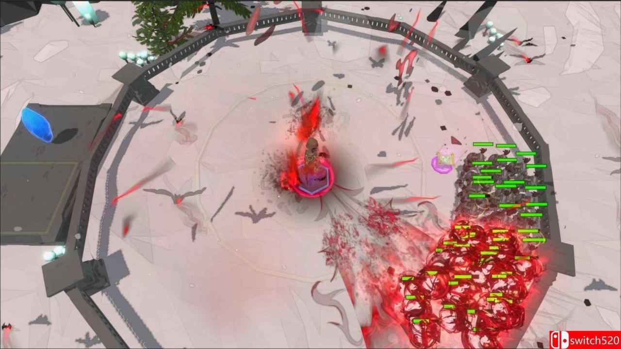 《波利塔防（Poly TD）》官方中文 [中文/繁体/英文/日语]