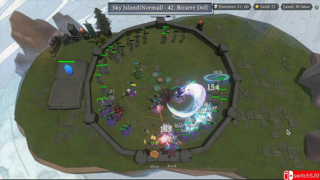 《波利塔防（Poly TD）》官方中文 [中文/繁体/英文/日语]