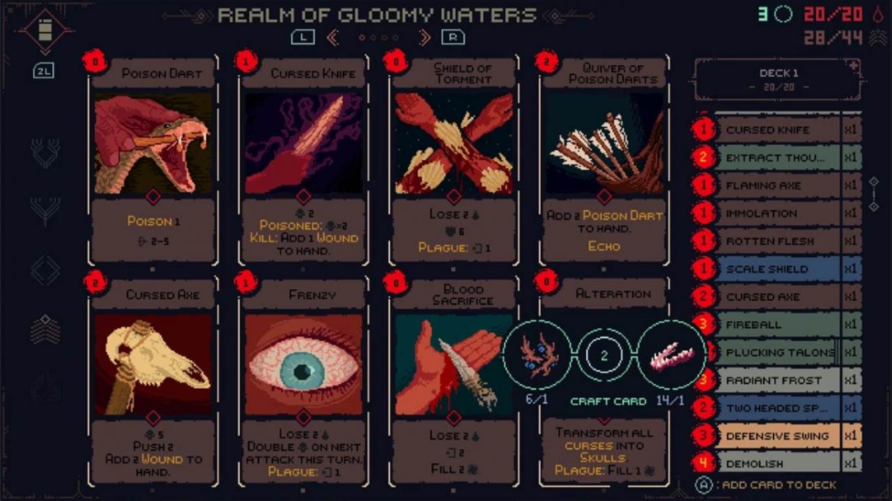 图片[7]-【美版】死亡嚎叫 .Death Howl 中文-全网第一网赚项目资源库-中赚网 & 中创网 & 冒泡网 & 福缘网 - 小本轻创业与优质加盟项目首选平台