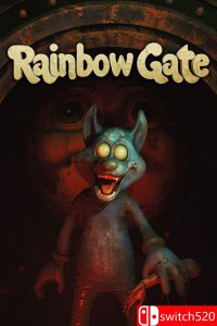 《彩虹之门（Rainbow Gate）》官方中文 [中文/英文/日语]-全网第一网赚项目资源库-中赚网 & 中创网 & 冒泡网 & 福缘网 - 小本轻创业与优质加盟项目首选平台