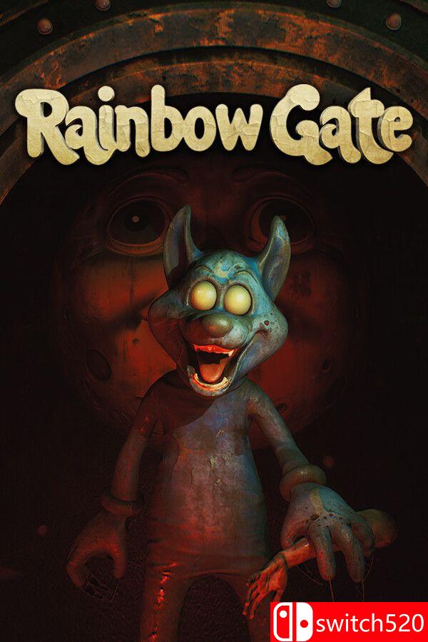 《彩虹之门（Rainbow Gate）》官方中文 [中文/英文/日语]-全网第一网赚项目资源库-中赚网 & 中创网 & 冒泡网 & 福缘网 - 小本轻创业与优质加盟项目首选平台