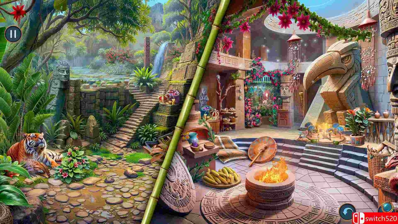 《冒险寻踪：失落于海（Adventure Seekers: Lost to Sea）》[英文]