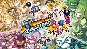 超级炸弹人合集丨SUPER BOMBERMAN COLLECTION-全网第一网赚项目资源库-中赚网 & 中创网 & 冒泡网 & 福缘网 - 小本轻创业与优质加盟项目首选平台