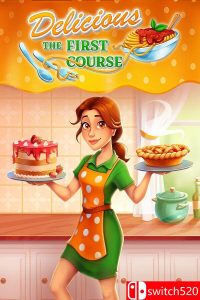 《美味餐厅：初道佳肴（Delicious – The First Course）》[英文]-全网第一网赚项目资源库-中赚网 & 中创网 & 冒泡网 & 福缘网 - 小本轻创业与优质加盟项目首选平台