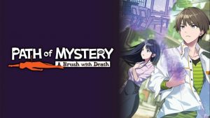 【美版】迷路 鸣泽美事件 .Path of Mystery A Brush with Death 中文-全网第一网赚项目资源库-中赚网 & 中创网 & 冒泡网 & 福缘网 - 小本轻创业与优质加盟项目首选平台