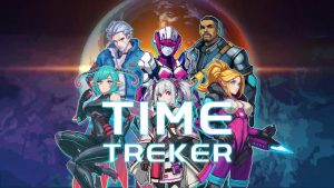 绝境使者丨Time Treker-全网第一网赚项目资源库-中赚网 & 中创网 & 冒泡网 & 福缘网 - 小本轻创业与优质加盟项目首选平台