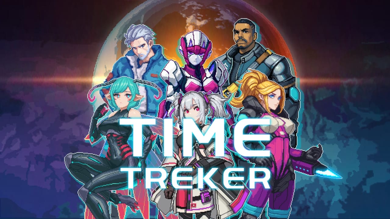 绝境使者丨Time Treker-全网第一网赚项目资源库-中赚网 & 中创网 & 冒泡网 & 福缘网 - 小本轻创业与优质加盟项目首选平台