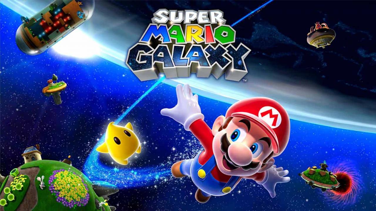 【美版】超级马里奥银河 .Super Mario Galaxy 中文-全网第一网赚项目资源库-中赚网 & 中创网 & 冒泡网 & 福缘网 - 小本轻创业与优质加盟项目首选平台