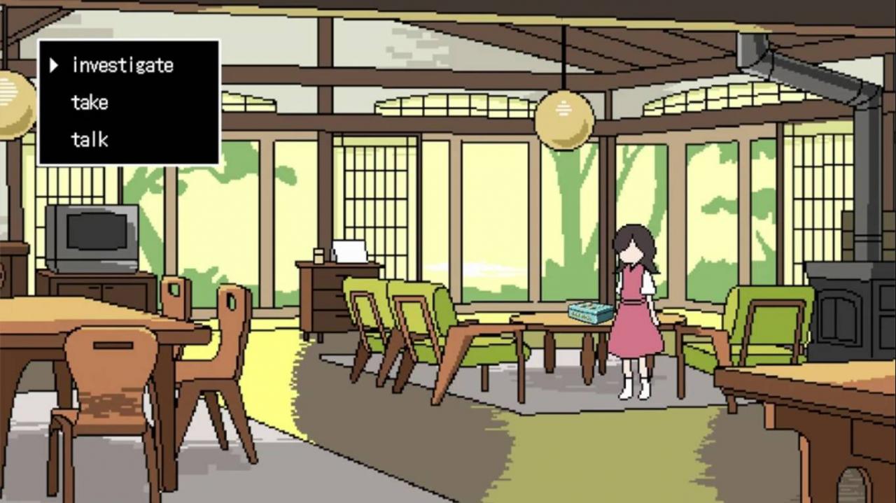 【美版】迷路 鸣泽美事件 .Path of Mystery A Brush with Death 中文