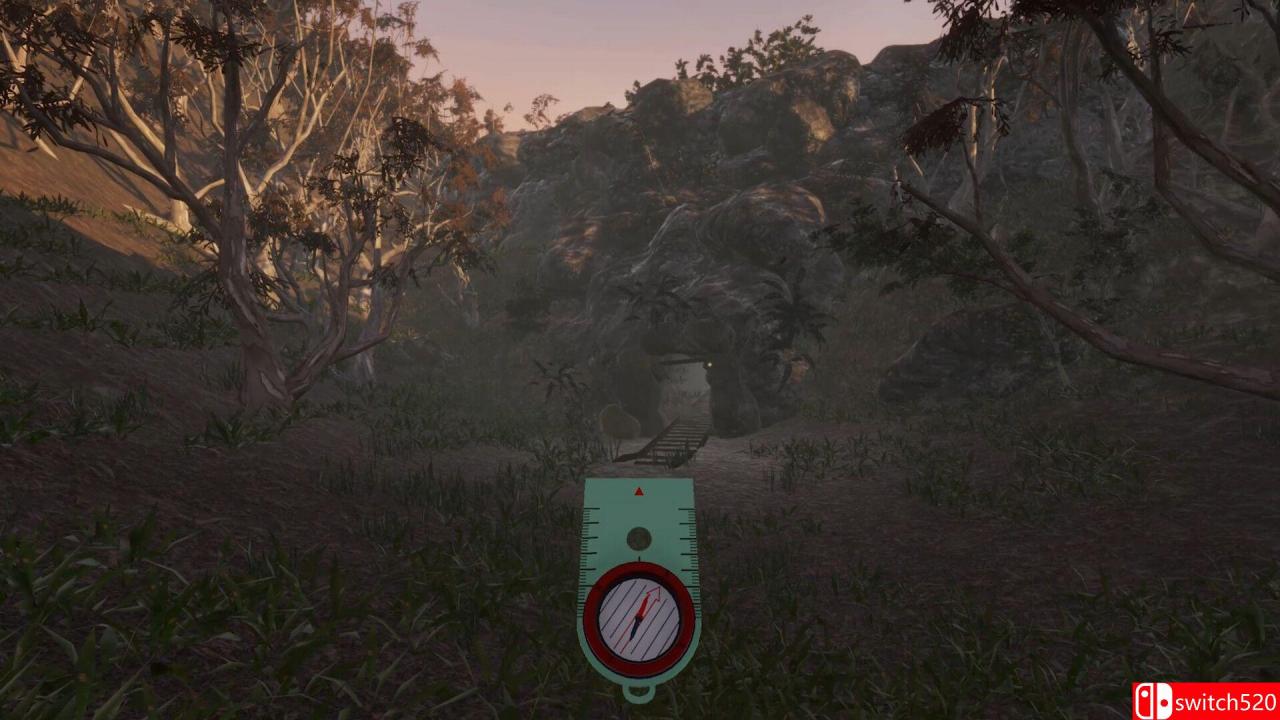 《金谷的呼唤（Call of the Golden Valley）》Build 21266991 [英文]