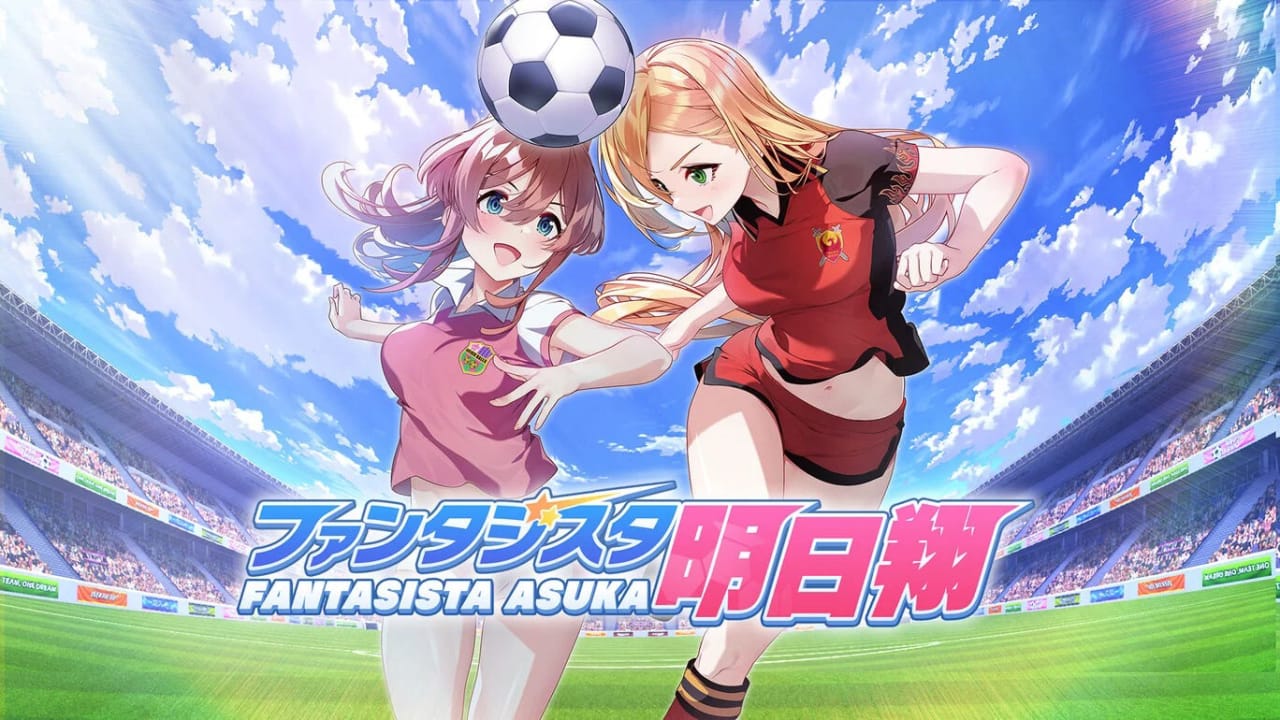 梦幻球星明日翔丨Fantasista Asuka-全网第一网赚项目资源库-中赚网 & 中创网 & 冒泡网 & 福缘网 - 小本轻创业与优质加盟项目首选平台
