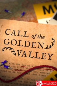 《金谷的呼唤（Call of the Golden Valley）》Build 21266991 [英文]-全网第一网赚项目资源库-中赚网 & 中创网 & 冒泡网 & 福缘网 - 小本轻创业与优质加盟项目首选平台