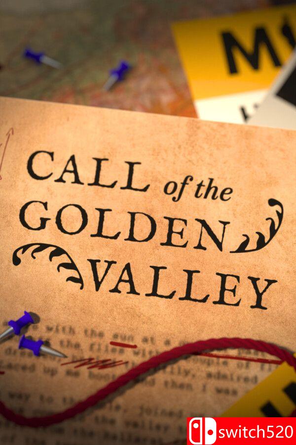 《金谷的呼唤（Call of the Golden Valley）》Build 21266991 [英文]-全网第一网赚项目资源库-中赚网 & 中创网 & 冒泡网 & 福缘网 - 小本轻创业与优质加盟项目首选平台