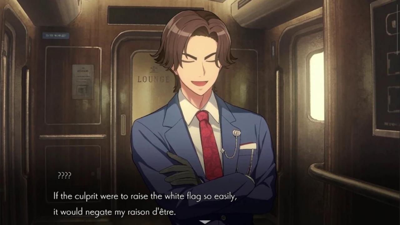 【美版】迷路 鸣泽美事件 .Path of Mystery A Brush with Death 中文