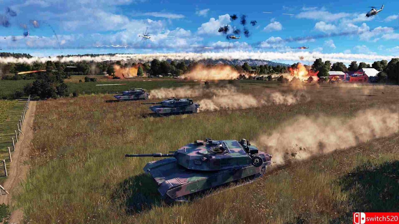 图片[2]-《预先号令（WARNO）》v183203 [中文/英文]-全网第一网赚项目资源库-中赚网 & 中创网 & 冒泡网 & 福缘网 - 小本轻创业与优质加盟项目首选平台