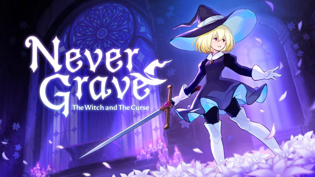 不寐之境：女巫与魔咒丨Never Grave: The Witch and the Curse-全网第一网赚项目资源库-中赚网 & 中创网 & 冒泡网 & 福缘网 - 小本轻创业与优质加盟项目首选平台