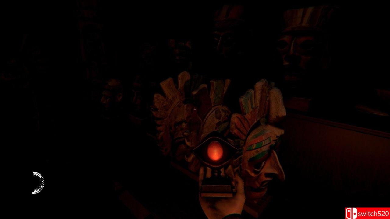 《奥菲克：午夜班次（Orphic – The midnight shift）》Build 22131412 [英文]