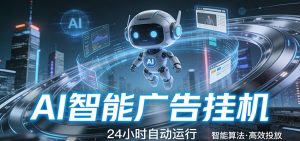 智能托管 · 无人值守 · 持续变现，低门槛、高适配、易上手，轻松开启智能躺赚新时代-全网第一网赚项目资源库-中赚网 & 中创网 & 冒泡网 & 福缘网 - 小本轻创业与优质加盟项目首选平台