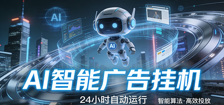 智能托管 · 无人值守 · 持续变现，低门槛、高适配、易上手，轻松开启智能躺赚新时代-全网第一网赚项目资源库-中赚网 & 中创网 & 冒泡网 & 福缘网 - 小本轻创业与优质加盟项目首选平台