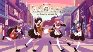 芙哇芙哇女仆咖啡厅丨Maid Cafe on Electric Street-全网第一网赚项目资源库-中赚网 & 中创网 & 冒泡网 & 福缘网 - 小本轻创业与优质加盟项目首选平台