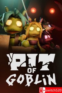 《哥布林之坑（PIT OF GOBLIN）》官方中文 Build 22046121 [中文/英文/日语]-全网第一网赚项目资源库-中赚网 & 中创网 & 冒泡网 & 福缘网 - 小本轻创业与优质加盟项目首选平台