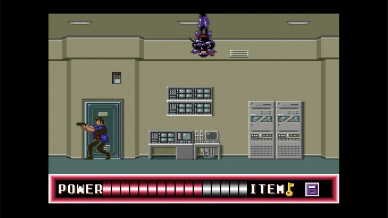 【美版】城市猎人 .City Hunter 中文