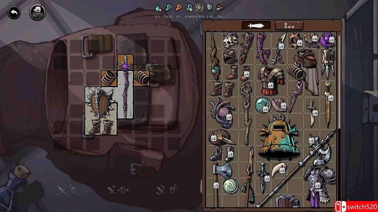 《末代法师（Last Mage）》[英文]