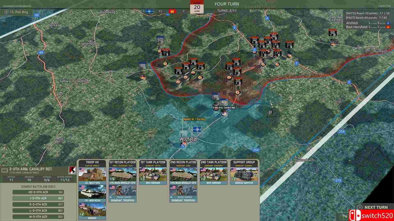 图片[6]-《预先号令（WARNO）》v183203 [中文/英文]-全网第一网赚项目资源库-中赚网 & 中创网 & 冒泡网 & 福缘网 - 小本轻创业与优质加盟项目首选平台