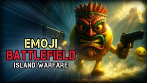 【美版】表情包战场:岛屿战争 .Emoji Battlefield – Island Warfare 中文-全网第一网赚项目资源库-中赚网 & 中创网 & 冒泡网 & 福缘网 - 小本轻创业与优质加盟项目首选平台