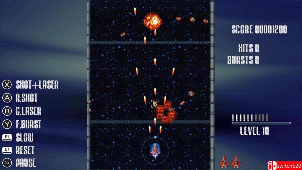 《疯狂之箭（RYZY NYIL）》Build 21350052 [英文/日语]