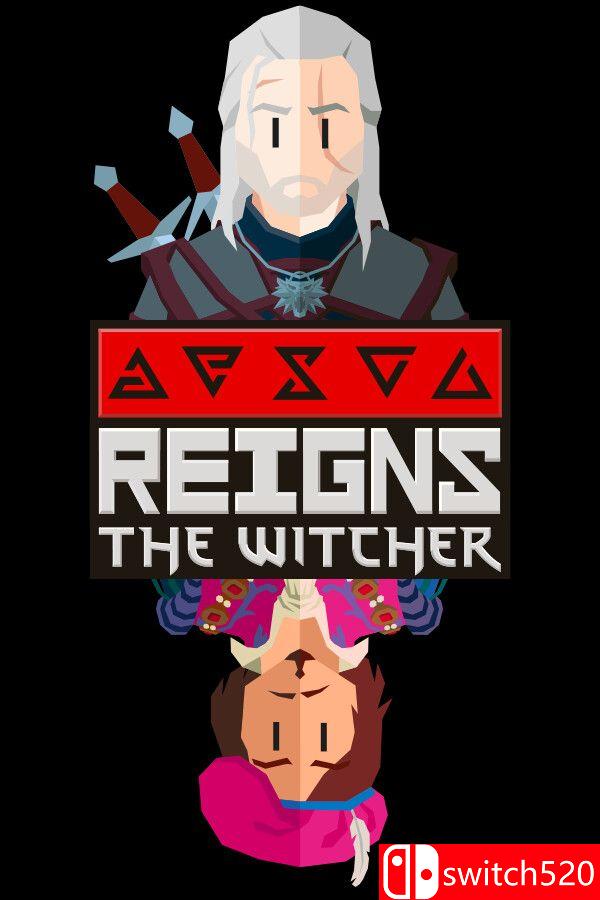 《王权：巫师（Reigns: The Witcher）》官方中文 [中文/英文]-全网第一网赚项目资源库-中赚网 & 中创网 & 冒泡网 & 福缘网 - 小本轻创业与优质加盟项目首选平台