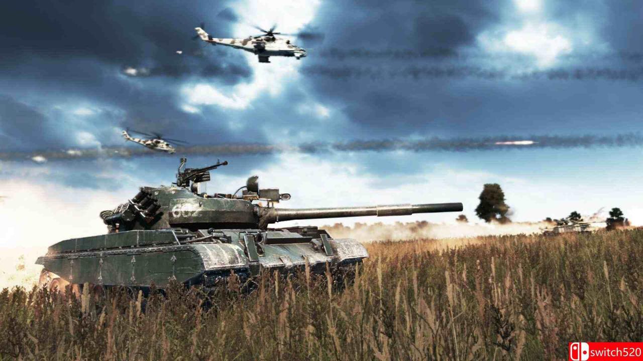 图片[5]-《预先号令（WARNO）》v183203 [中文/英文]-全网第一网赚项目资源库-中赚网 & 中创网 & 冒泡网 & 福缘网 - 小本轻创业与优质加盟项目首选平台