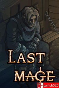 《末代法师（Last Mage）》[英文]-全网第一网赚项目资源库-中赚网 & 中创网 & 冒泡网 & 福缘网 - 小本轻创业与优质加盟项目首选平台