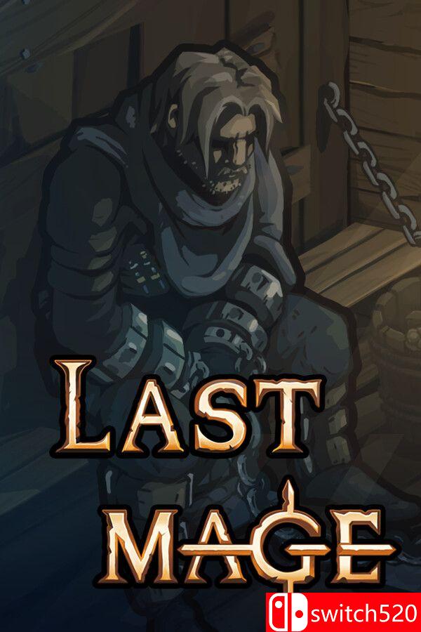 《末代法师（Last Mage）》[英文]-全网第一网赚项目资源库-中赚网 & 中创网 & 冒泡网 & 福缘网 - 小本轻创业与优质加盟项目首选平台