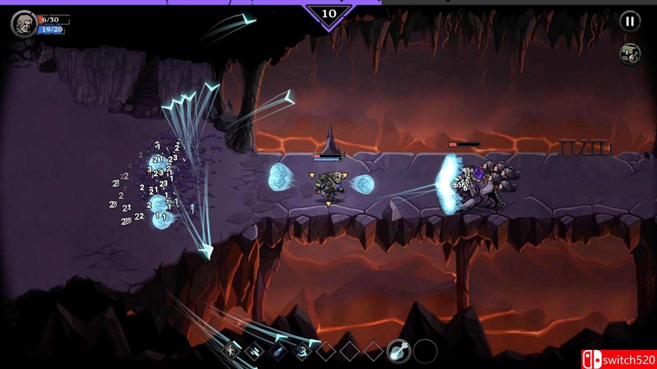 图片[6]-《末代法师（Last Mage）》[英文]-全网第一网赚项目资源库-中赚网 & 中创网 & 冒泡网 & 福缘网 - 小本轻创业与优质加盟项目首选平台