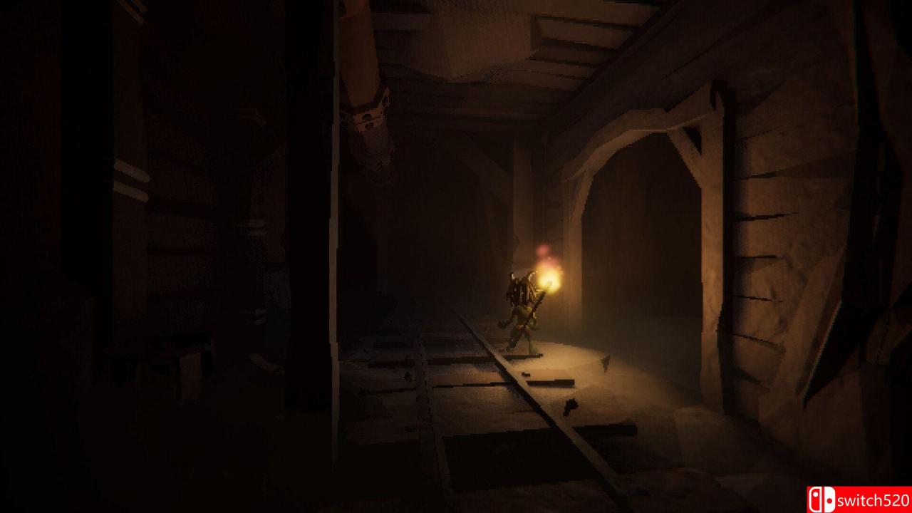 《哥布林之坑（PIT OF GOBLIN）》官方中文 Build 22046121 [中文/英文/日语]