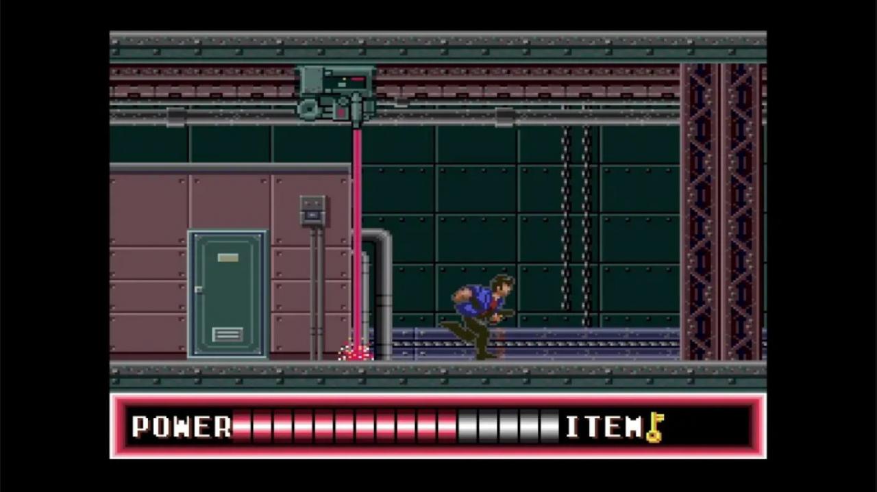 【美版】城市猎人 .City Hunter 中文