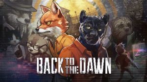 动物迷城丨Back to the Dawn-全网第一网赚项目资源库-中赚网 & 中创网 & 冒泡网 & 福缘网 - 小本轻创业与优质加盟项目首选平台